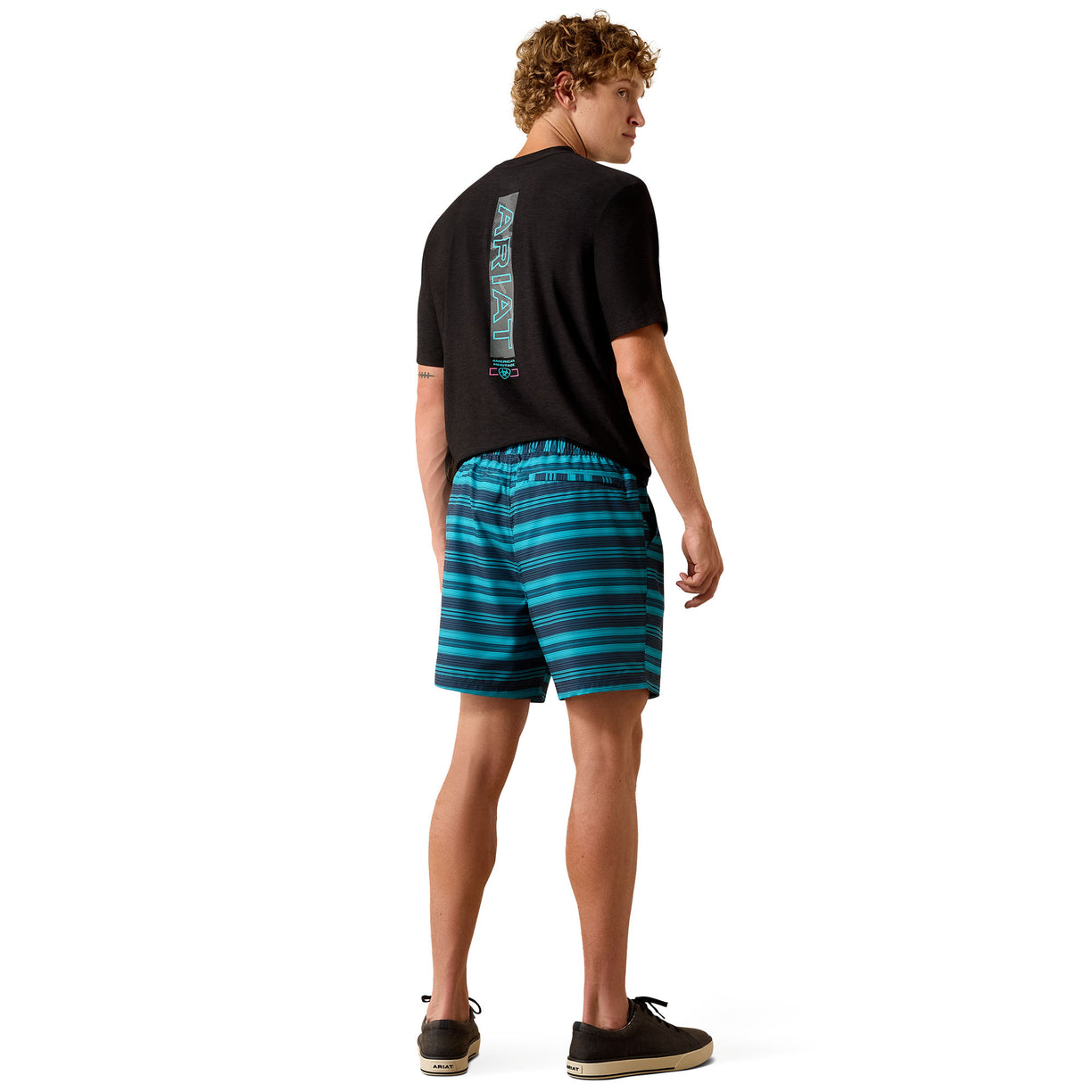 The Weekender 6" Shorts
