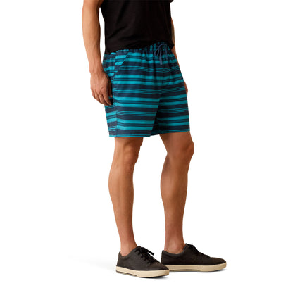 The Weekender 6" Shorts