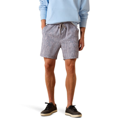 The Weekender 6" Shorts
