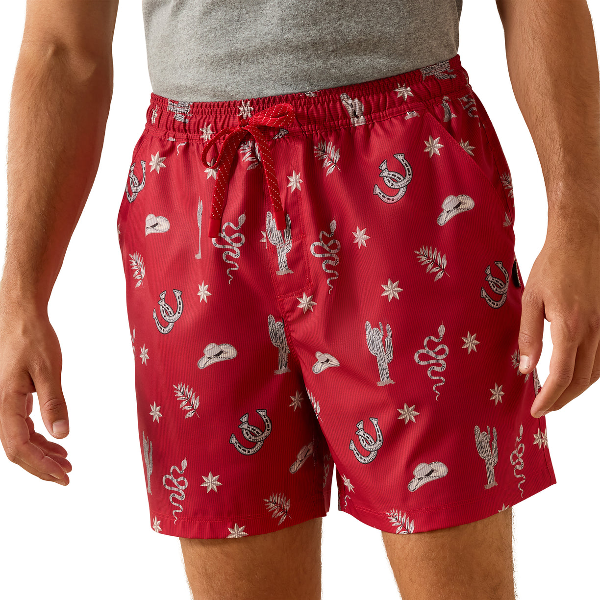 The Weekender 6" Shorts