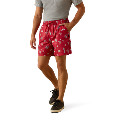 The Weekender 6" Shorts