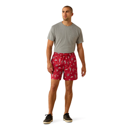 The Weekender 6" Shorts