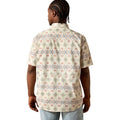 Printed VentTEK Outbound Classic Fit Shirt