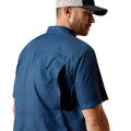 Printed VentTEK Outbound Classic Fit Shirt
