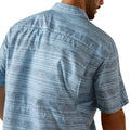 Printed VentTEK Outbound Classic Fit Shirt