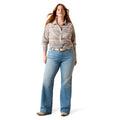 Arizona Western Snap Shirt