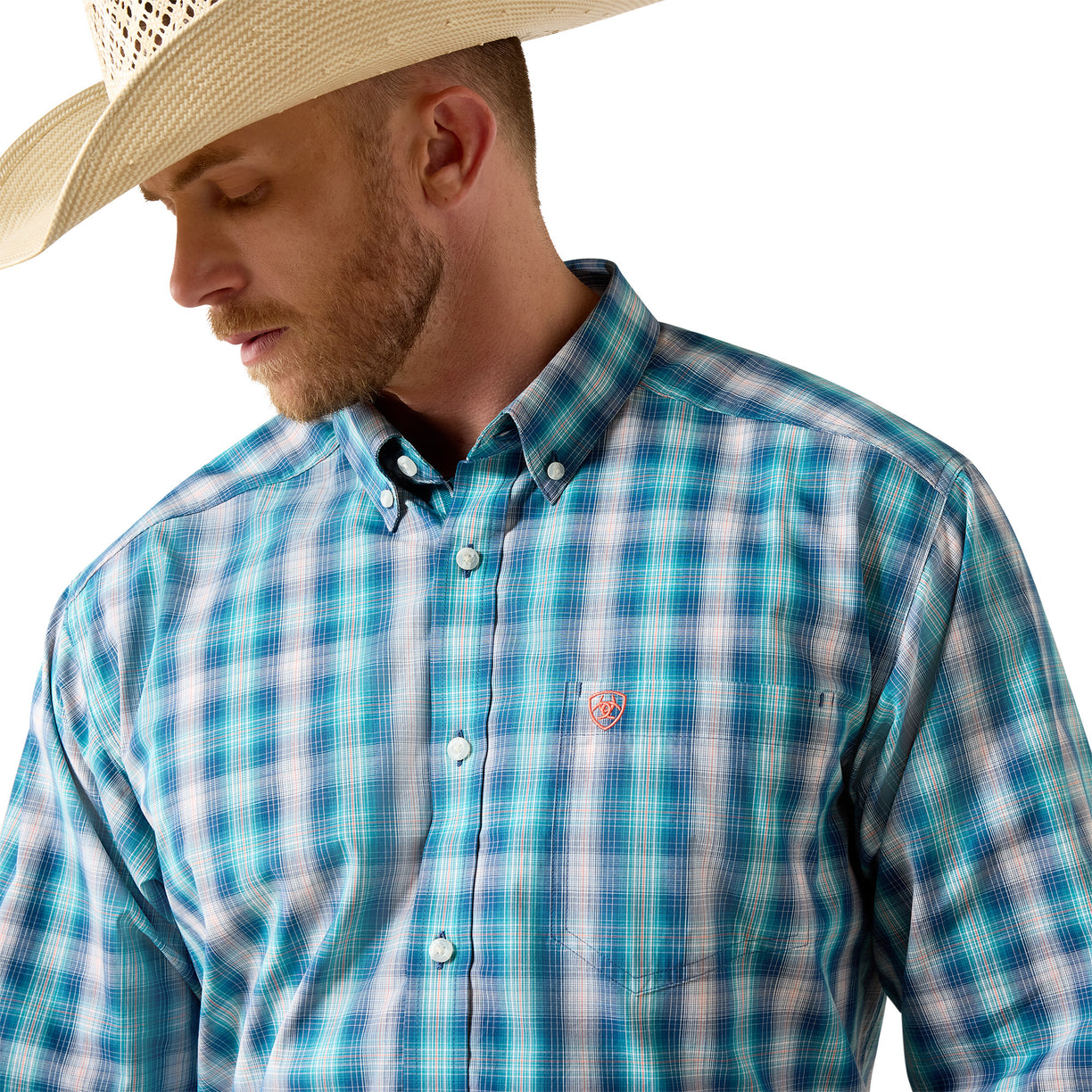 Pro Series James Classic Fit Shirt