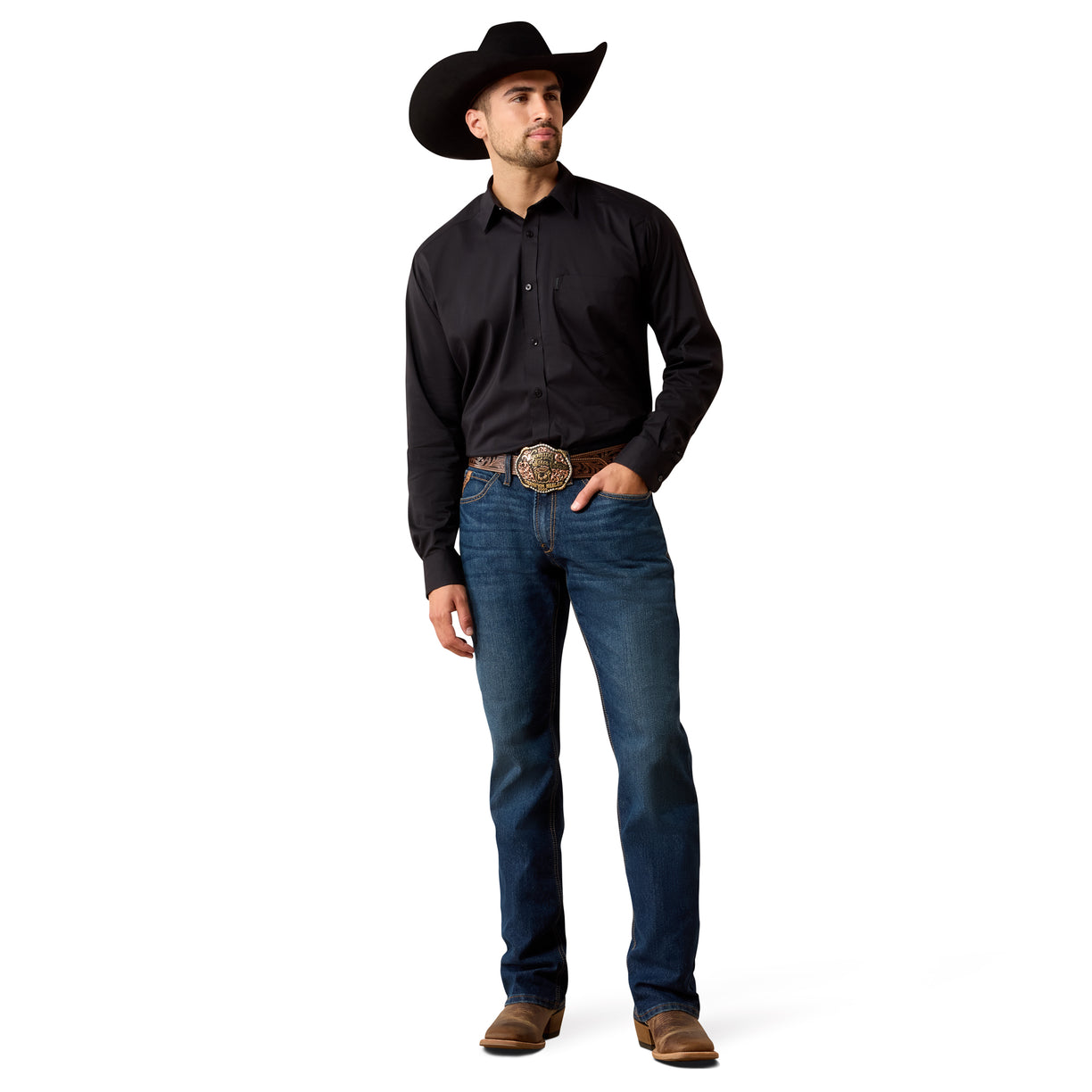 The Everything Classic Fit Shirt