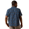 Retro Camp Classic Fit Shirt