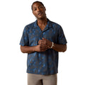 Retro Camp Classic Fit Shirt