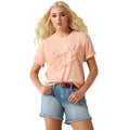 Cowgirl at Heart T-Shirt