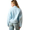 Solar Cotton Twill Jacket