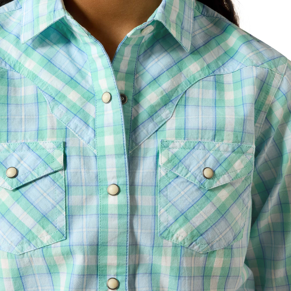 Ashley Shirt
