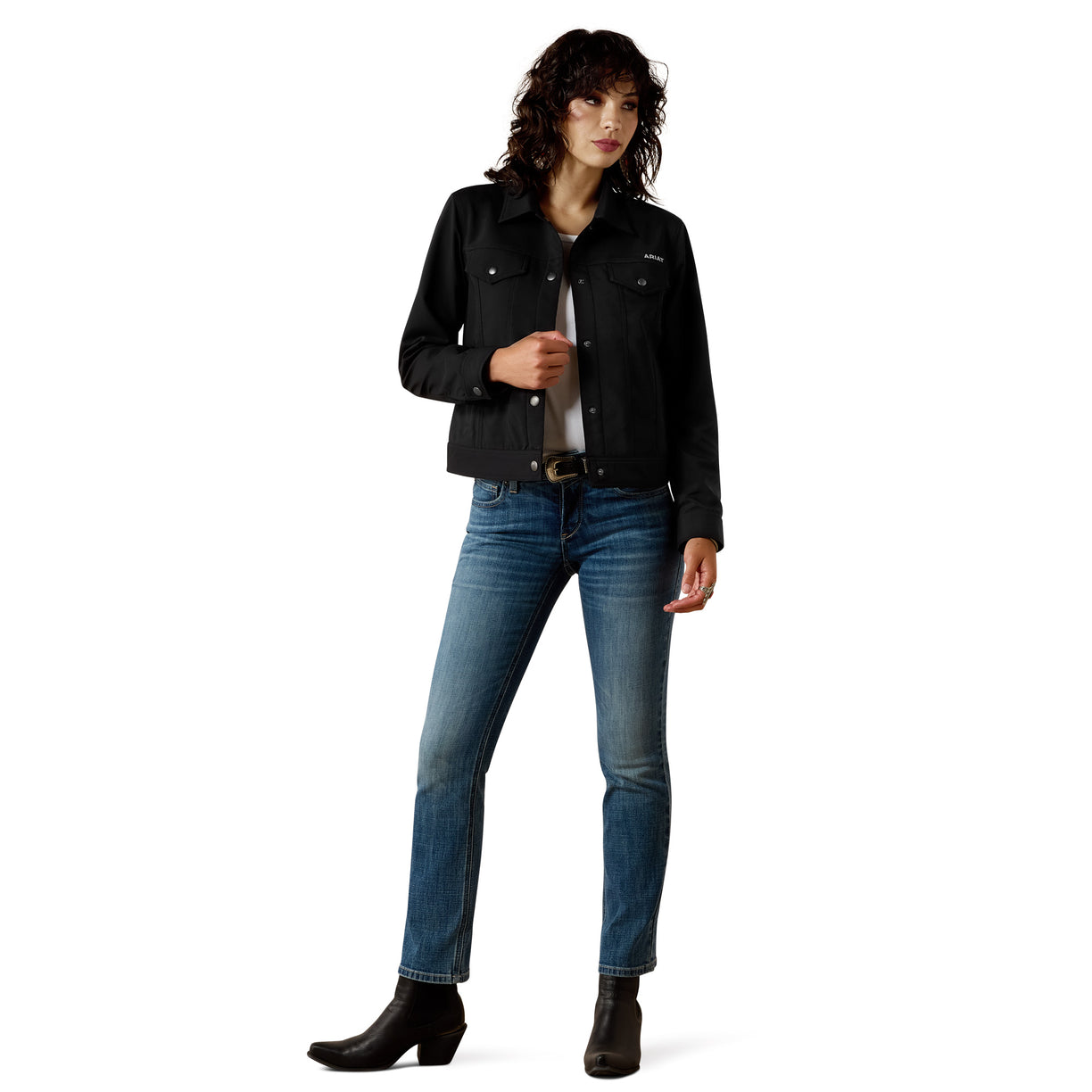 Wagoner Lightweight Jacket