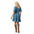 Juliet Dress