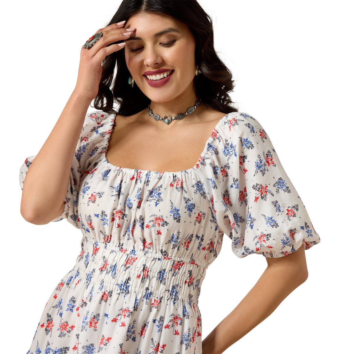Juliet Dress