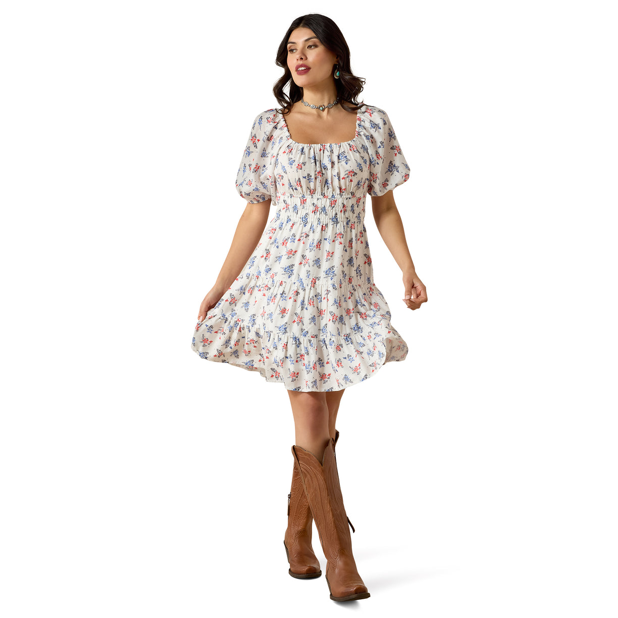 Juliet Dress
