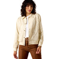 Vaquero Bomber Jacket