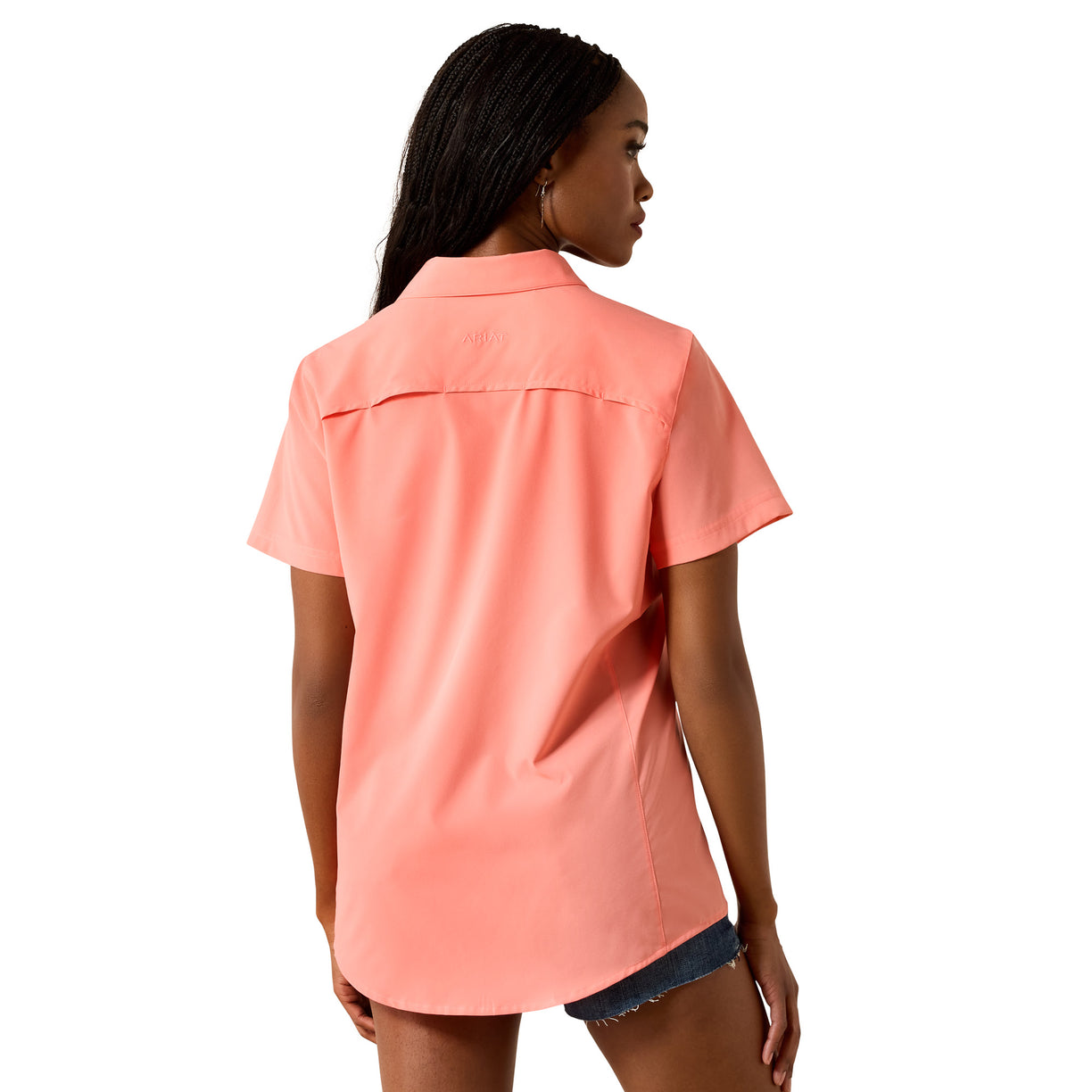 VentTEK Shirt