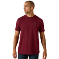 Ariat Shell Game Classic Fit T-Shirt
