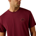 Ariat Shell Game Classic Fit T-Shirt