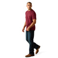 Ariat Shell Game Classic Fit T-Shirt
