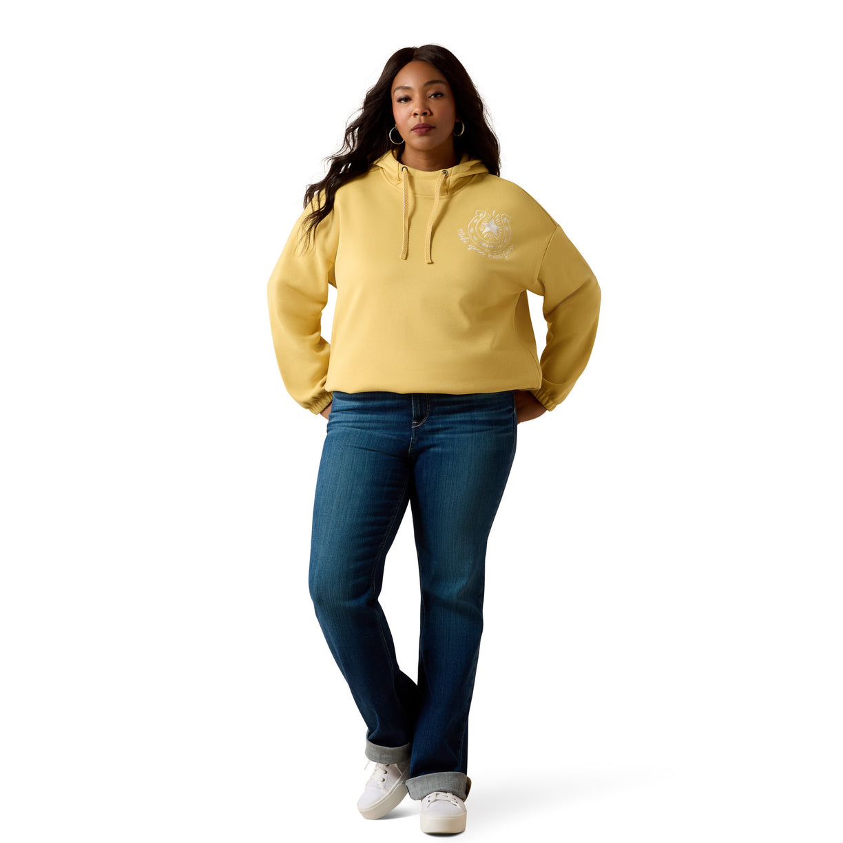 Essential Hoodie