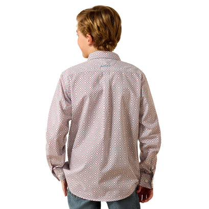 Jayson Shirt
