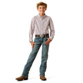 Jayson Shirt