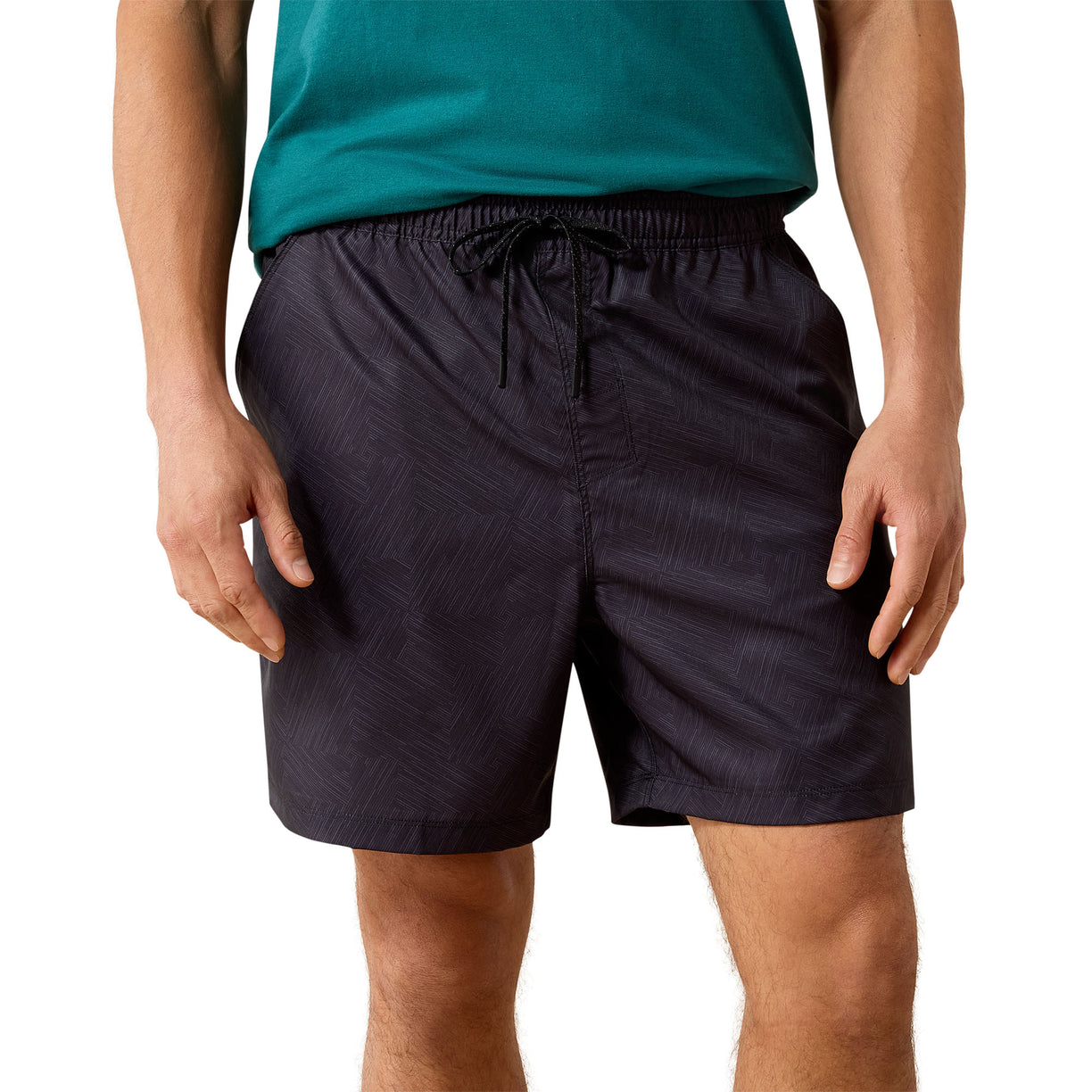 The Weekender 6" Shorts