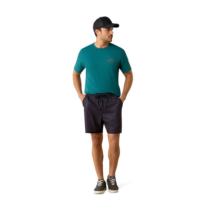 The Weekender 6" Shorts