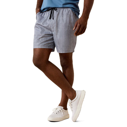The Weekender 6" Shorts