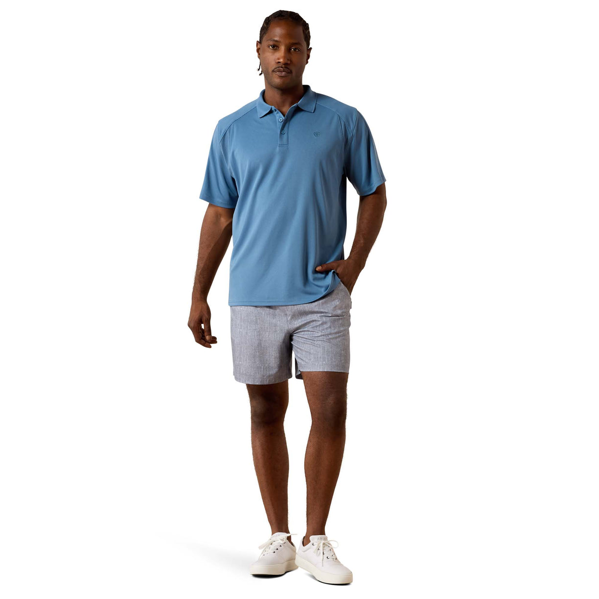 The Weekender 6" Shorts