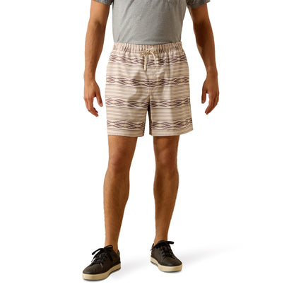 The Weekender 6" Shorts