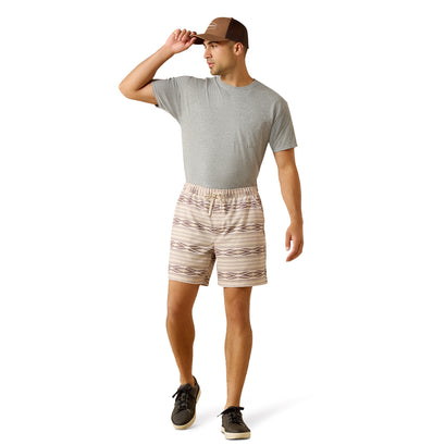 The Weekender 6" Shorts