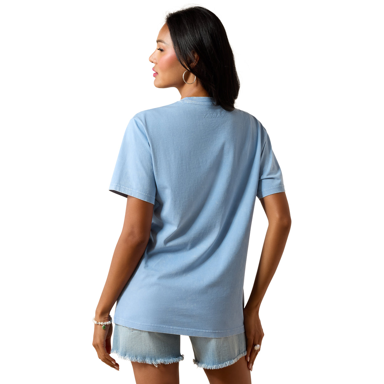 No Longer Afraid T-Shirt