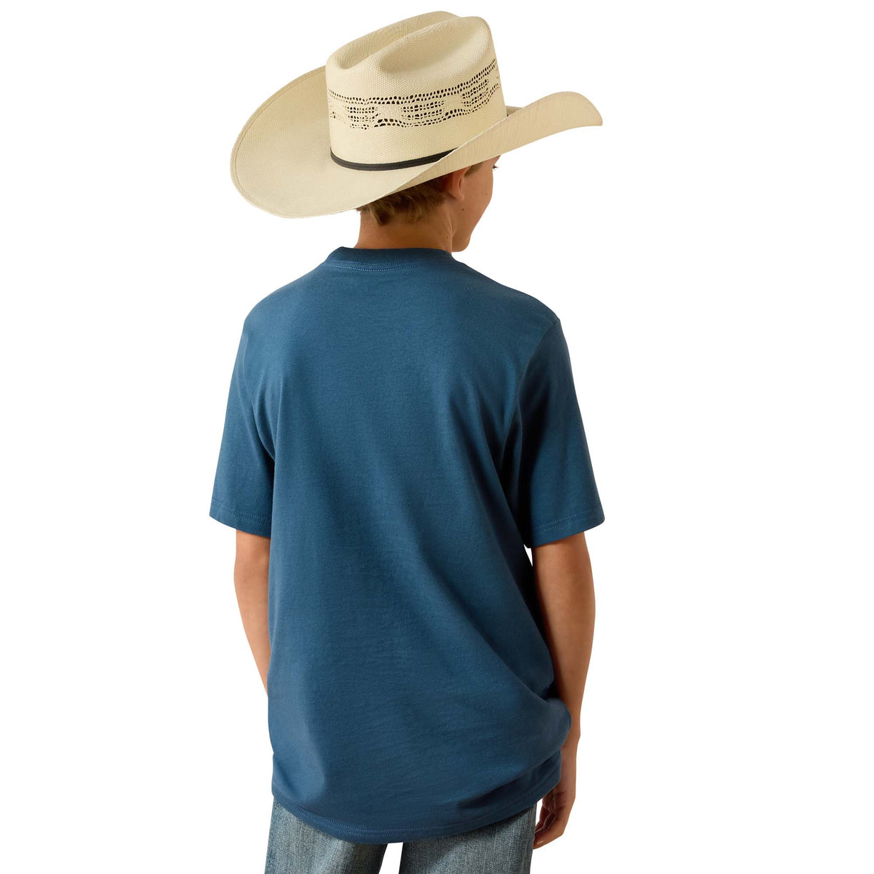 Ariat Flag Bronco T-Shirt
