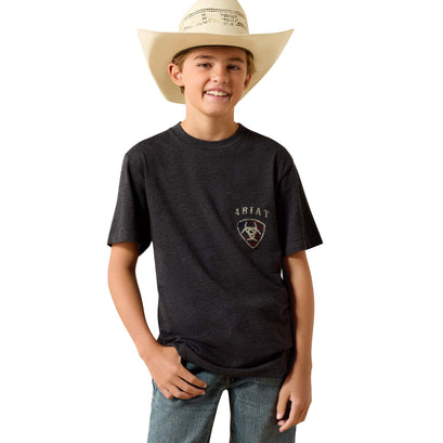 Ariat American Bison T-Shirt