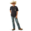 Ariat American Bison T-Shirt