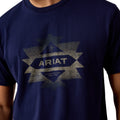 Ariat Clean Southsense Icon Classic Fit T-Shirt