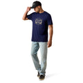 Ariat Clean Southsense Icon Classic Fit T-Shirt