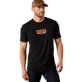 Ariat Highland Sundowner Classic Fit T-Shirt