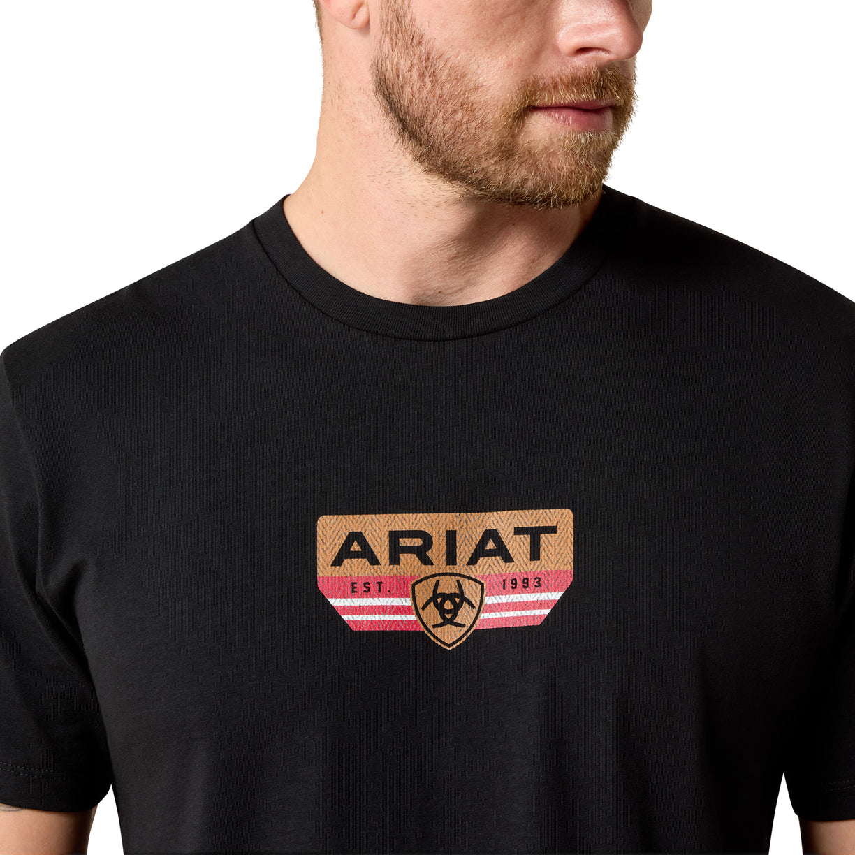 Ariat Highland Sundowner Classic Fit T-Shirt