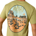 Ariat Horse without Name Classic Fit T-Shirt