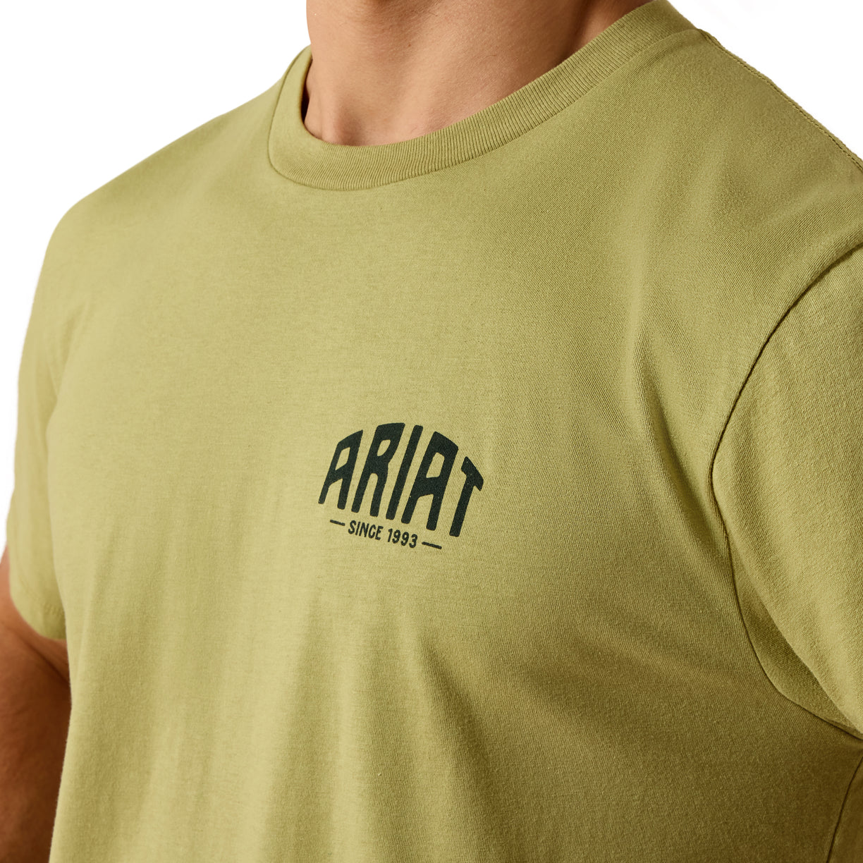 Ariat Horse without Name Classic Fit T-Shirt