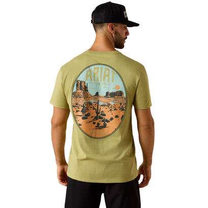 Ariat Horse without Name Classic Fit T-Shirt