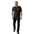 Ariat Fuerza Y Destino Classic Fit T-Shirt
