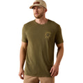 Ariat Snake Classic Fit T-Shirt