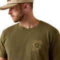 Ariat Snake Classic Fit T-Shirt