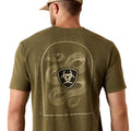 Ariat Snake Classic Fit T-Shirt